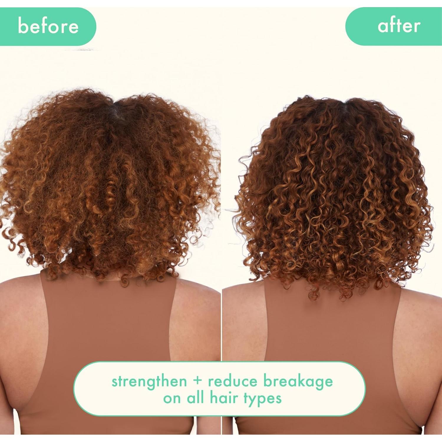 Máscara de Reparación Intensa Amika 100g