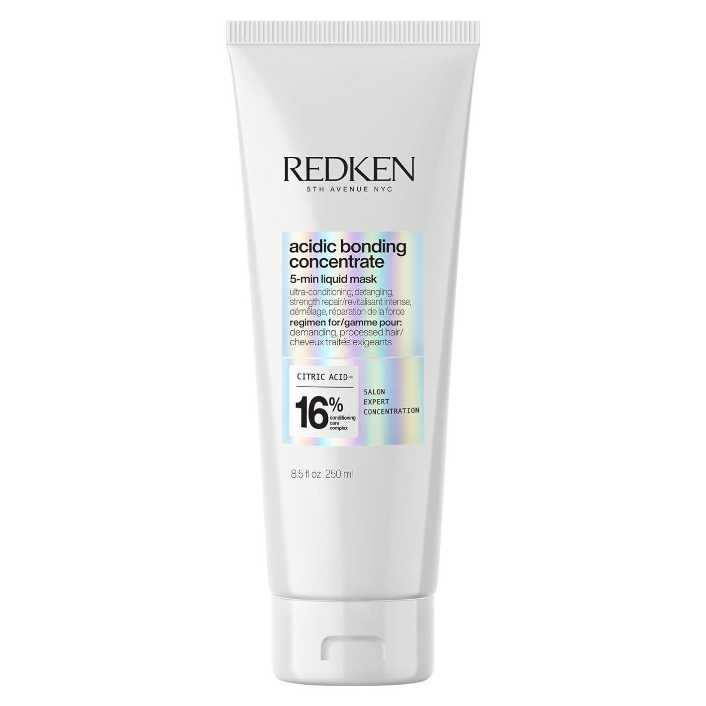 Mascarilla Capilar Redken 250 ml Hidratante para Cabello Seco