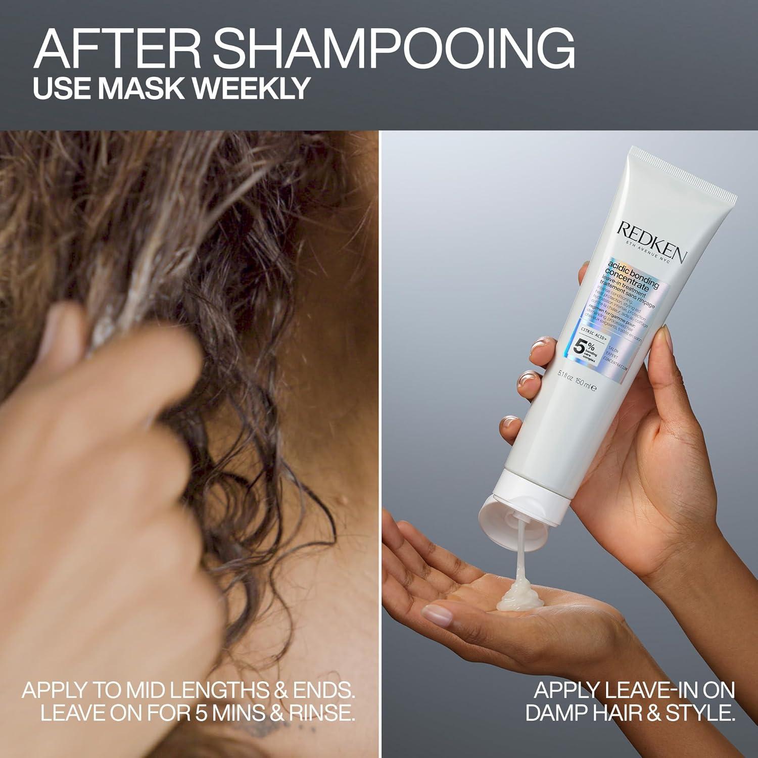 Mascarilla Capilar Redken 250 ml Hidratante para Cabello Seco