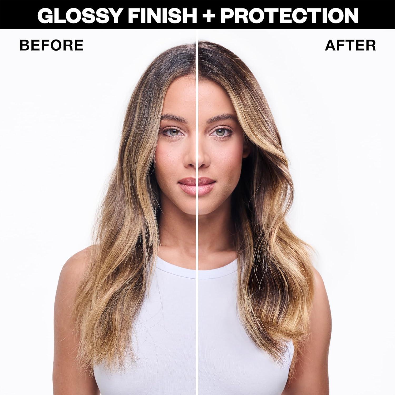 Spray Brillo IGK Disco Disco 172 ml Acabado Ligero