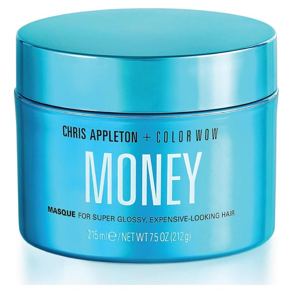 COLOR WOW Money Masque 220ml - Acondicionador Vegano