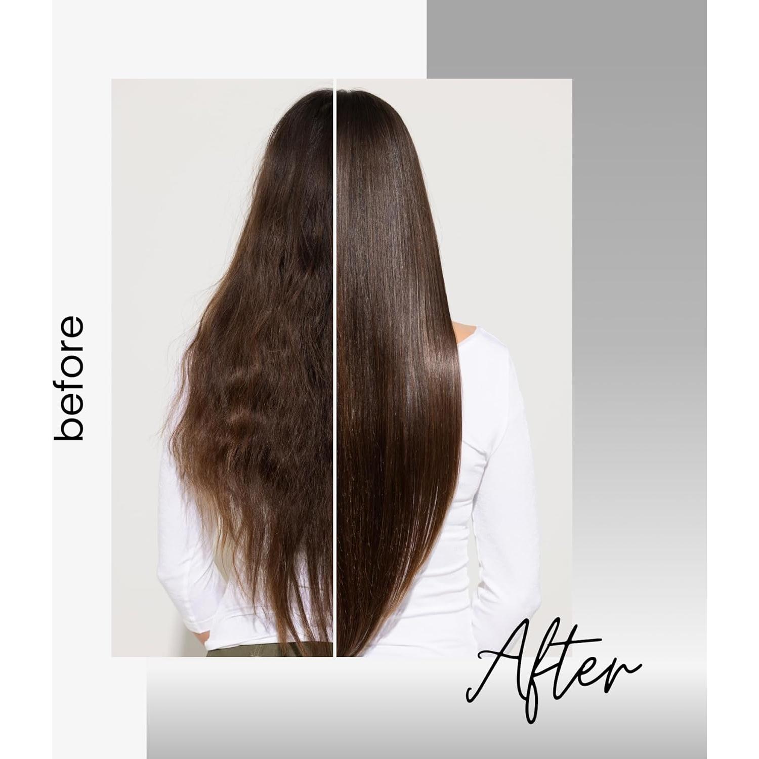 Mascarilla Acondicionadora Kenra Platinum Luxe Shine 170g