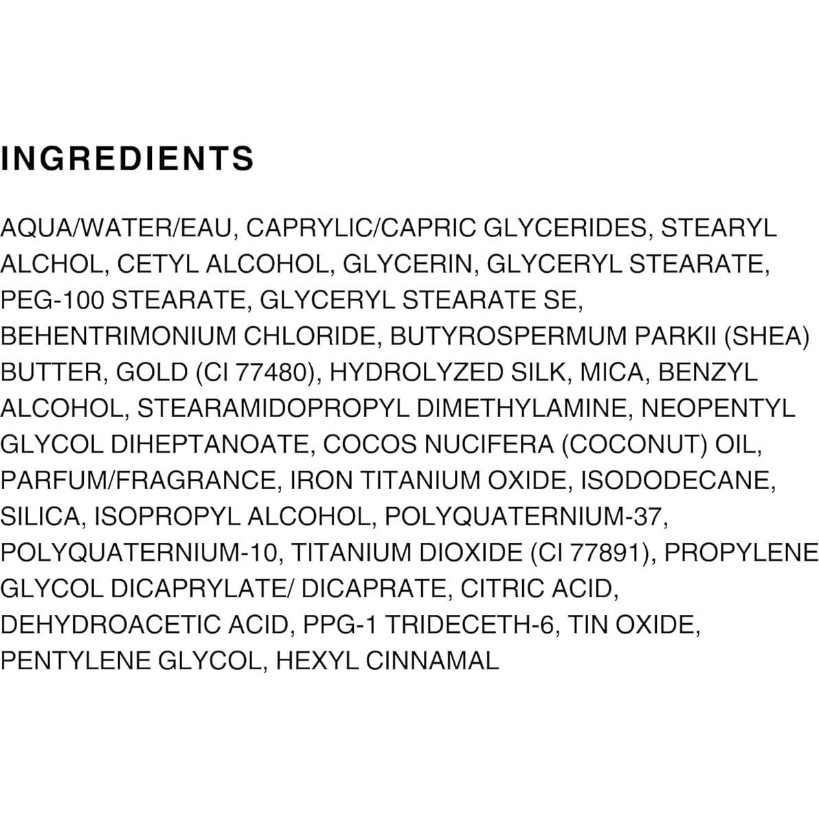 Mascarilla Acondicionadora Kenra Platinum Luxe Shine 170g