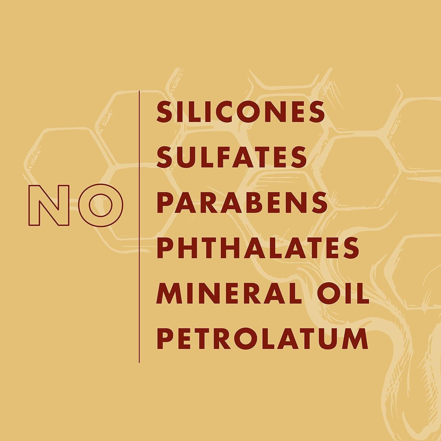 Mascarilla Capilar Hidratación Intensiva SheaMoisture 326g