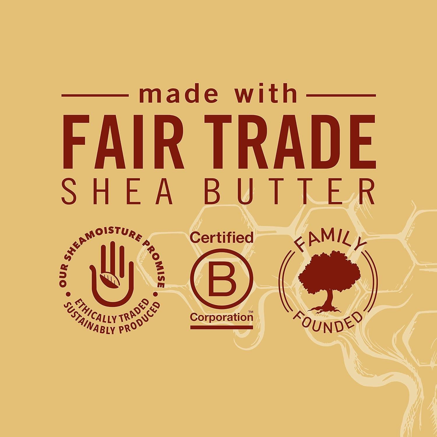 Mascarilla Capilar Hidratación Intensiva SheaMoisture 326g