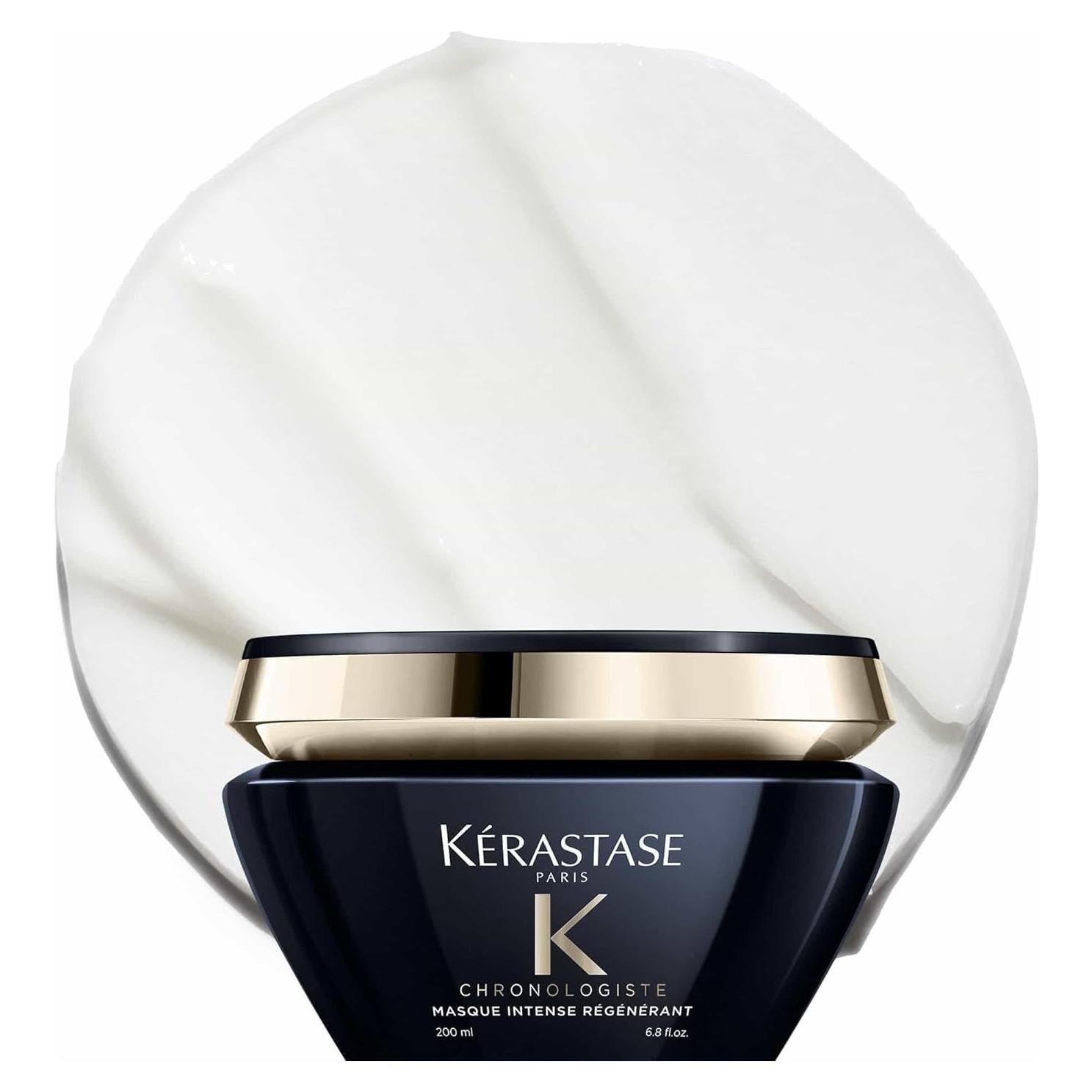 Mascarilla para el cabello Kerastase Chronologiste 200ml | Hidratante y anti frizz