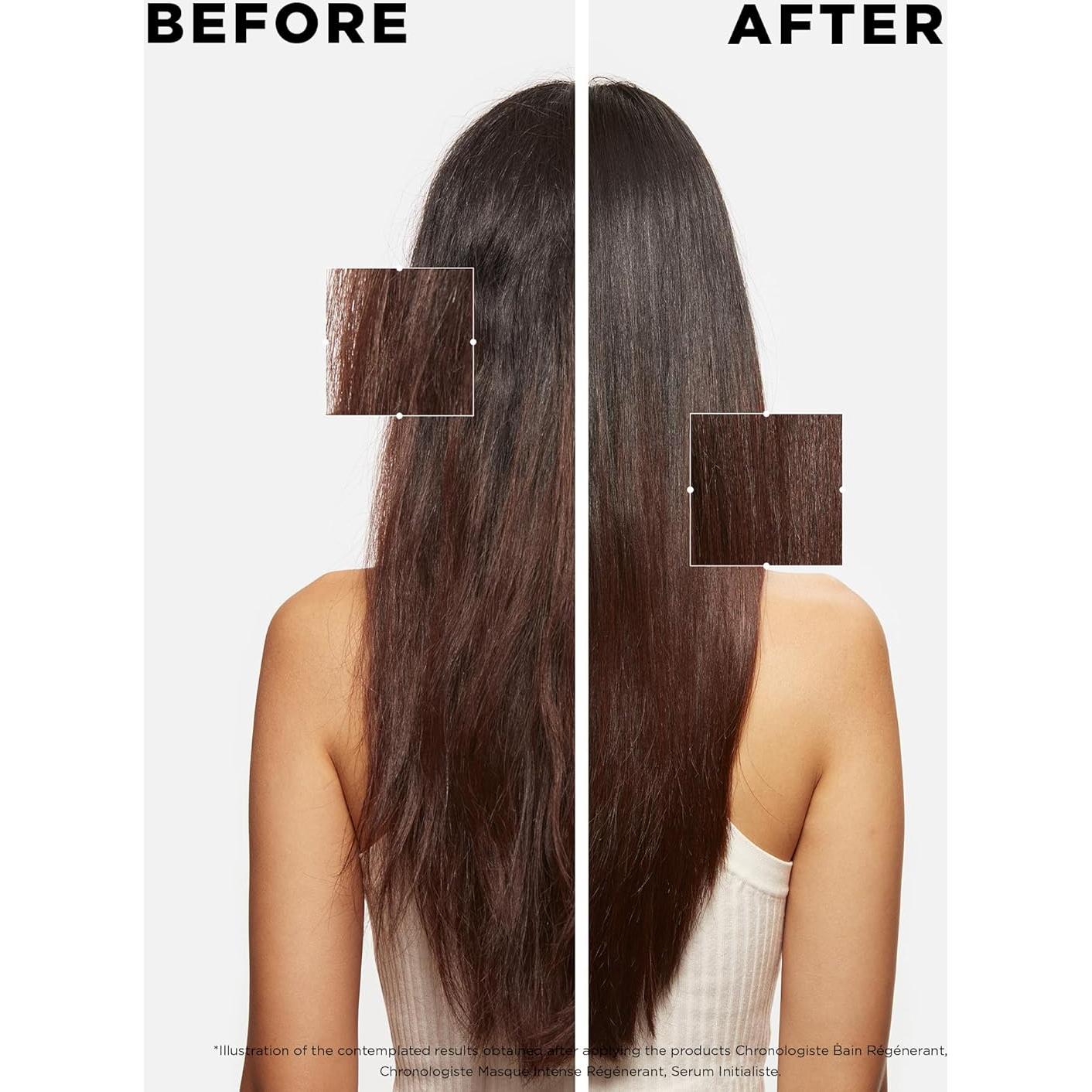 Mascarilla para el cabello Kerastase Chronologiste 200ml | Hidratante y anti frizz