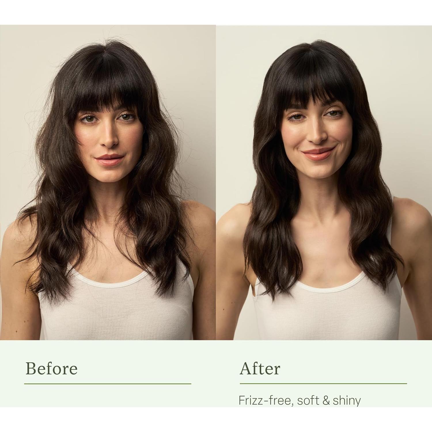 Máscara Capilar Reparadora Divi 59 ml Acondicionamiento Profundo