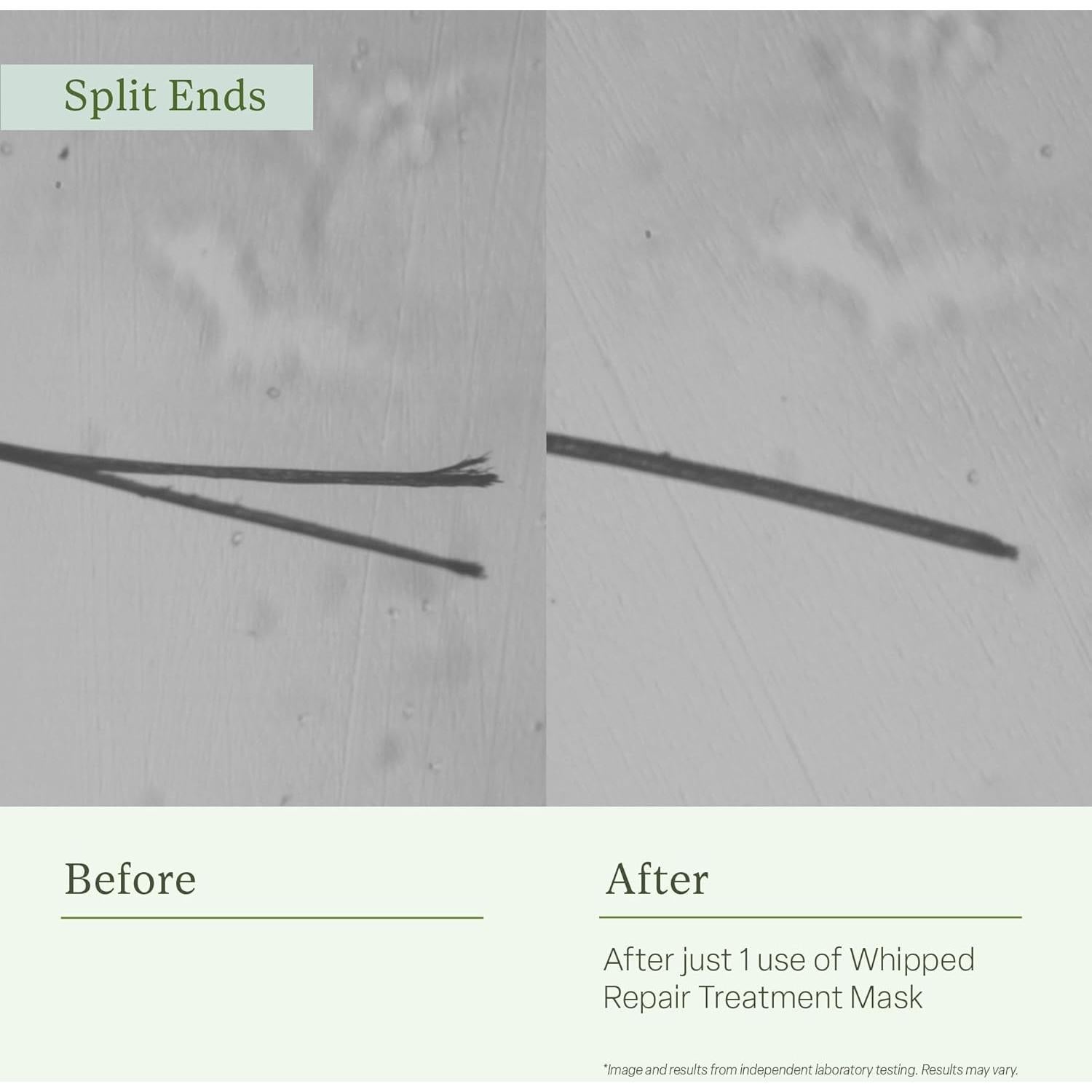 Máscara Capilar Reparadora Divi 59 ml Acondicionamiento Profundo