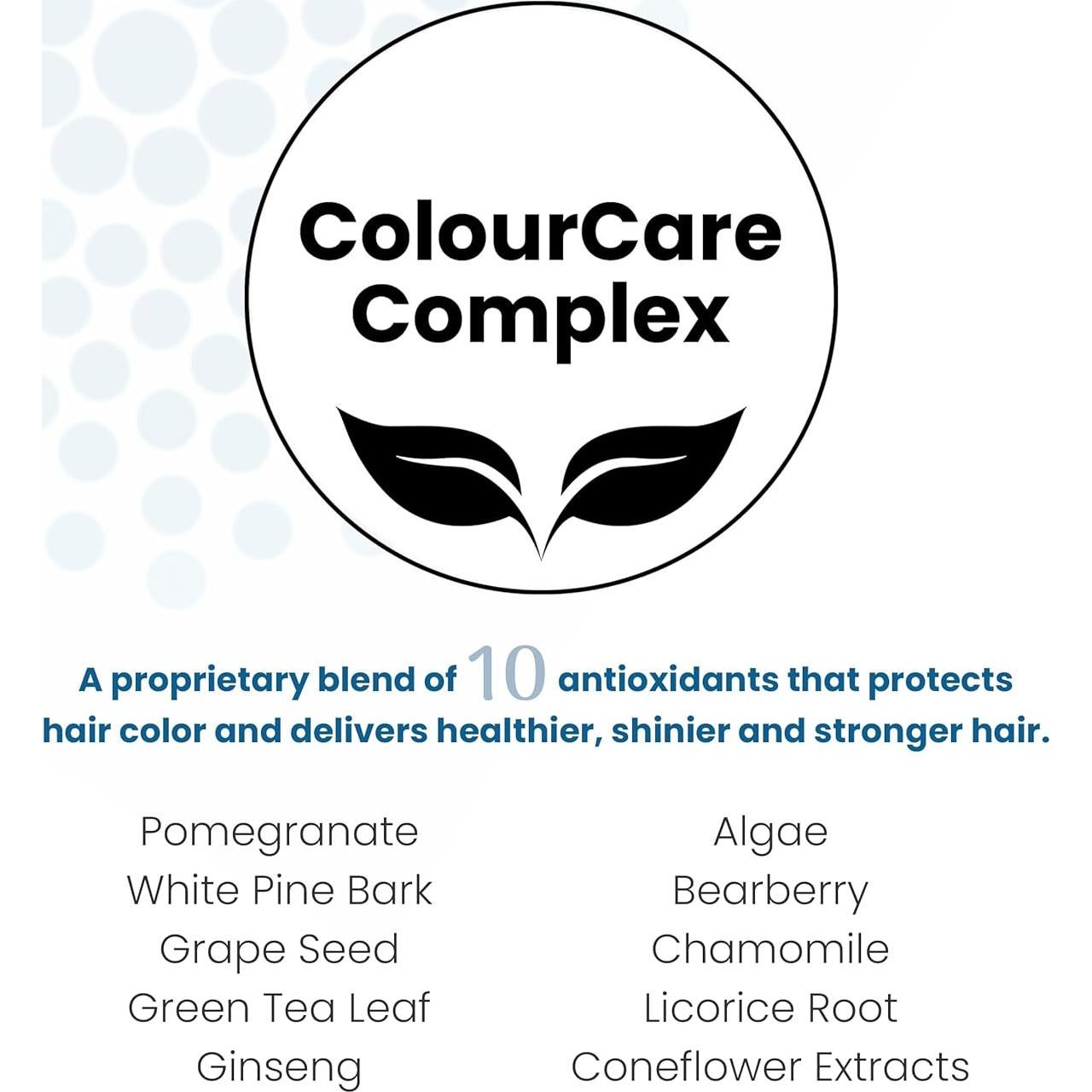 Mascarilla Acondicionadora ALOXXI InstaBoost Avellanas 200ml