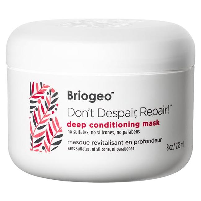 Máscara Acondicionadora Briogeo 50g para Cabello Seco