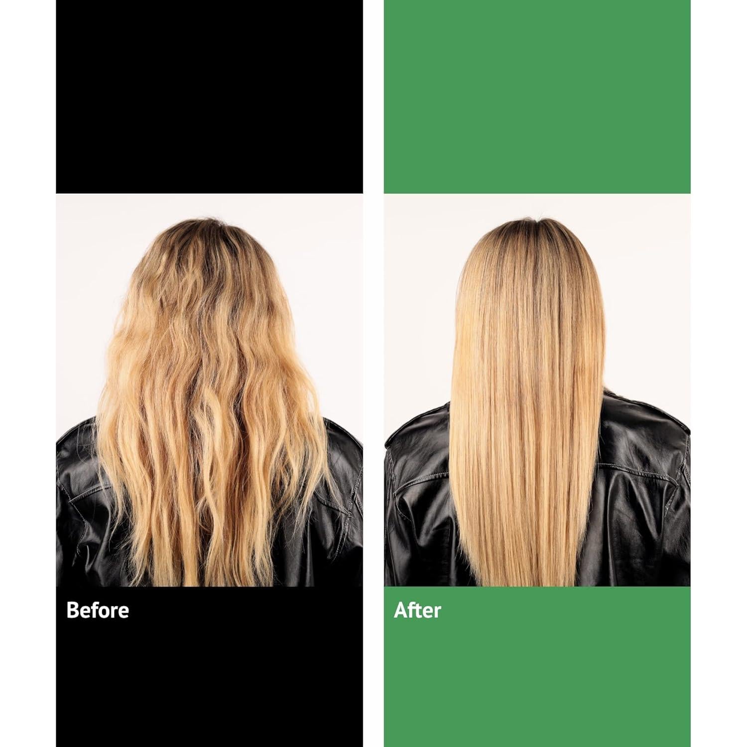 Mascarilla Reparadora Sin Enjuague Earthly Body 50ml Vegana