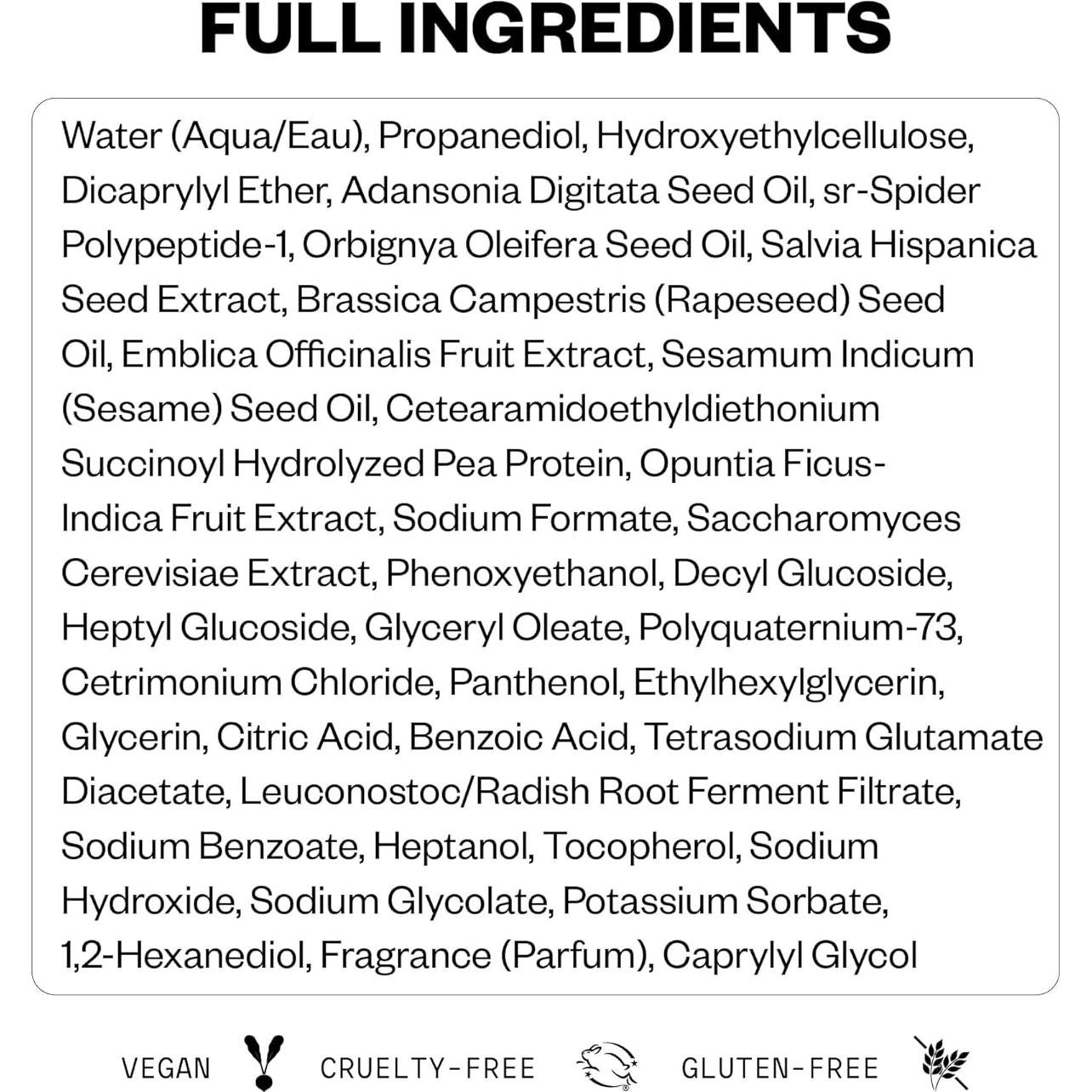 Suero Reparador Instantáneo IGK Cash In 50 ml