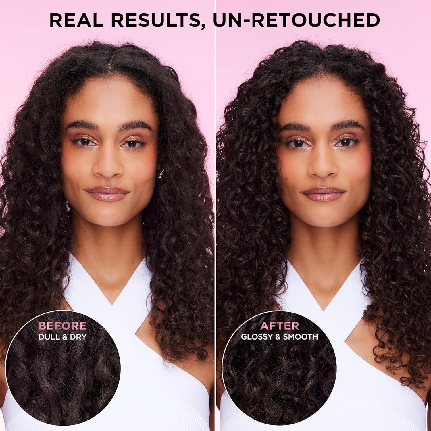 Conjunto Champú y Acondicionador L'Oreal Paris EverPure 1 Kit