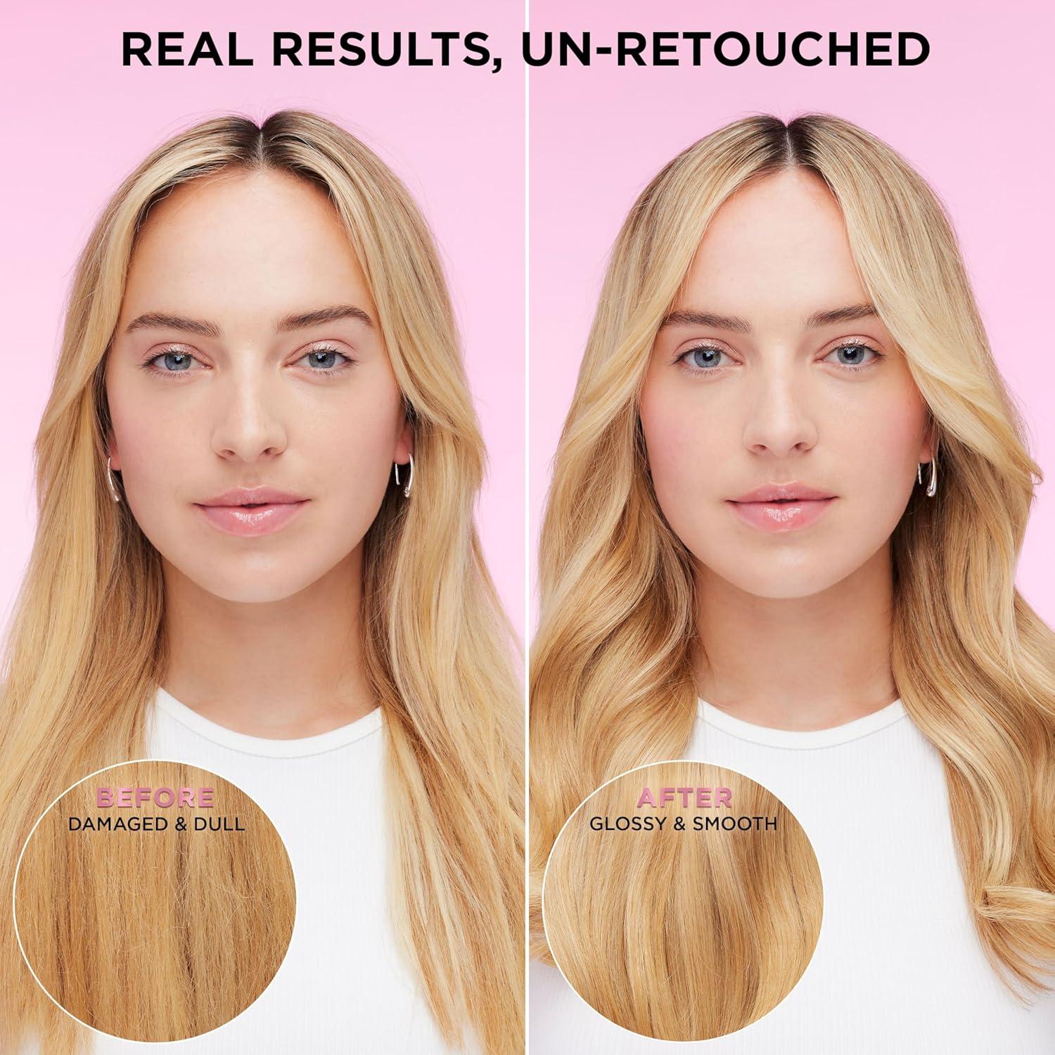 Conjunto Champú y Acondicionador L'Oreal Paris EverPure 1 Kit