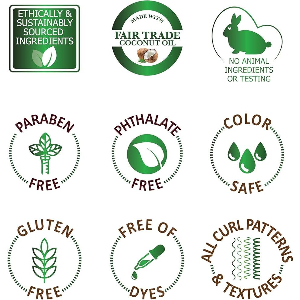 Brillo Capilar Palmer's 4 oz Aminoácidos Aceite Coco