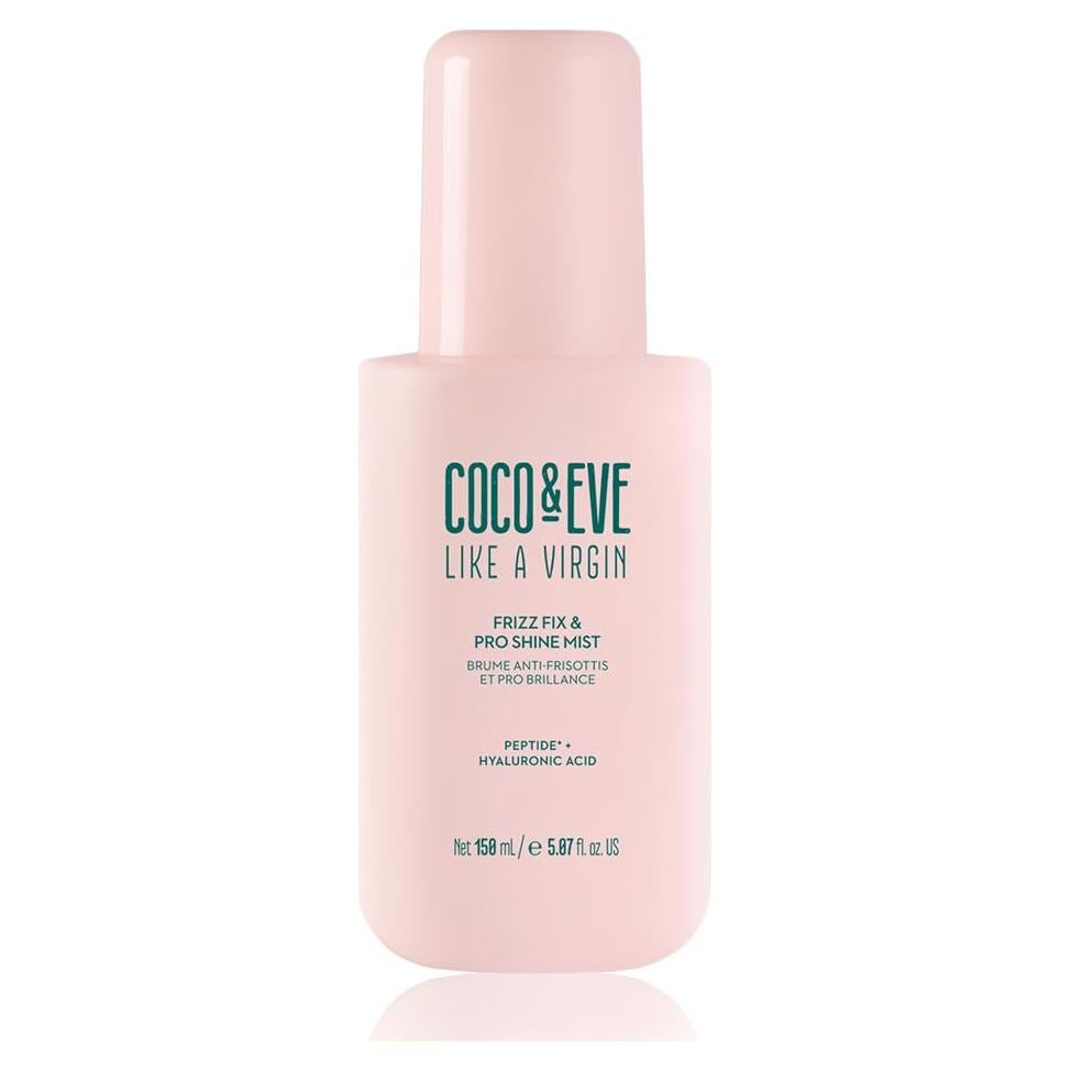 Coco & Eve Spray Anti-Frizz y Brillo 150 ml - Hidratante