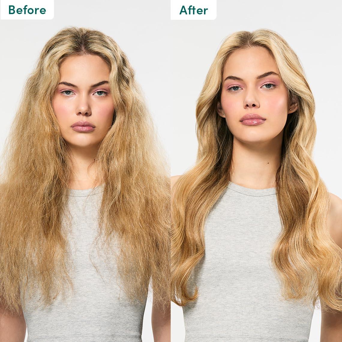 Coco & Eve Spray Anti-Frizz y Brillo 150 ml - Hidratante