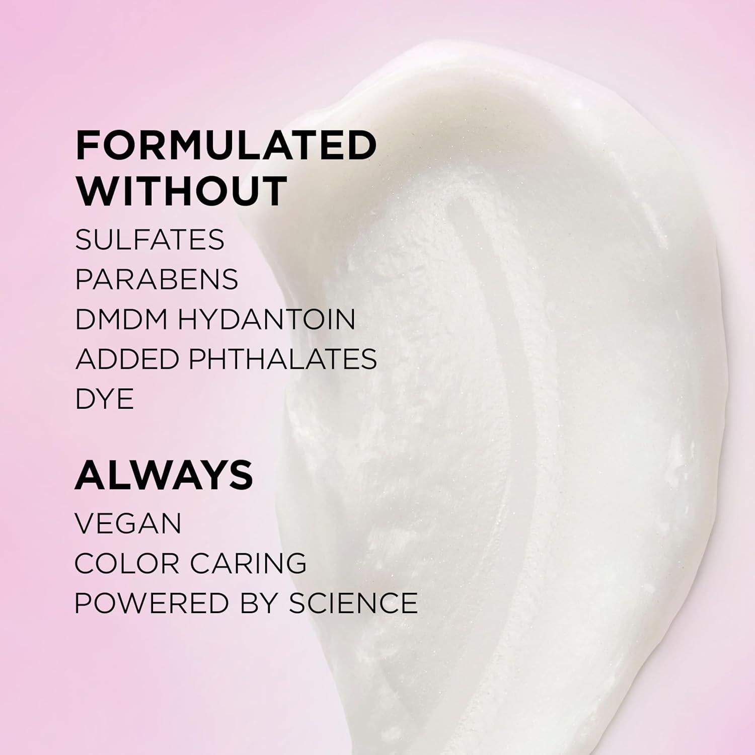 Acondicionador L'Oreal Paris EverPure Glossing 192g Sin Sulfatos