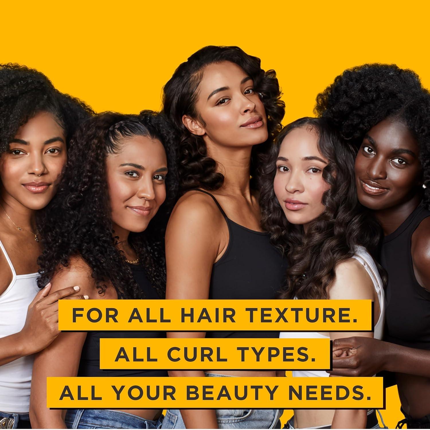 Máscara Capilar Hidratante Carol's Daughter 340 g