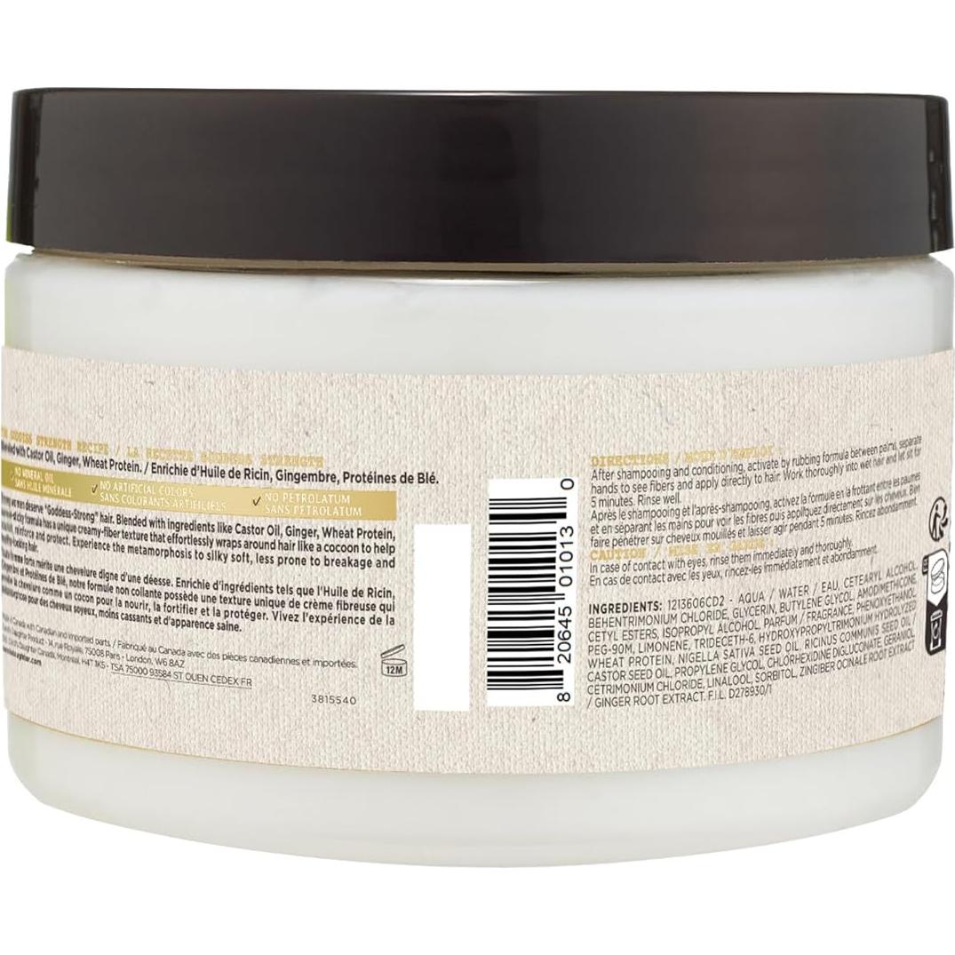 Máscara Capilar Hidratante Carol's Daughter 340 g