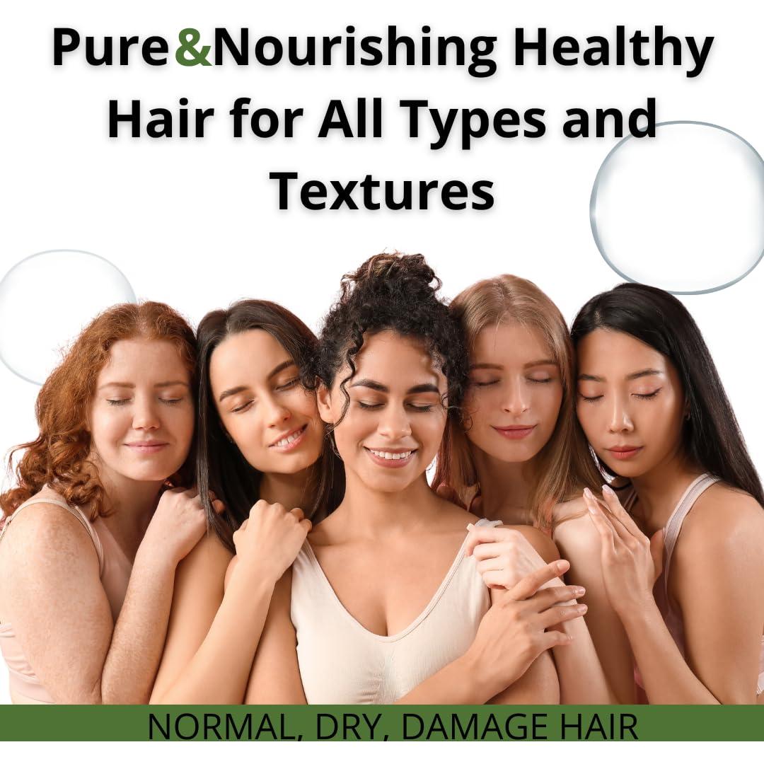 Mascarilla Hidratante Profunda Monbar 370 g Aceite de Argán