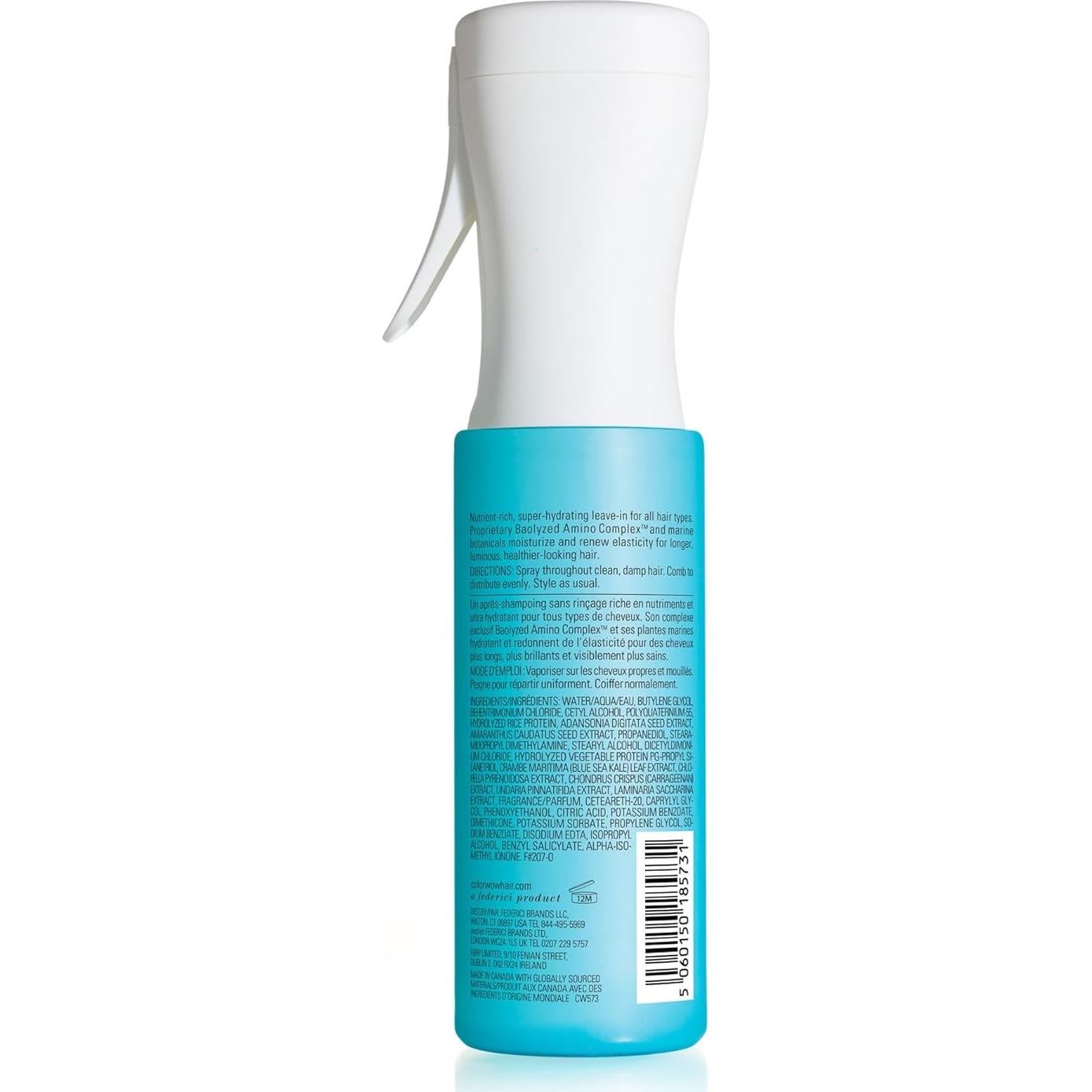 COLOR WOW Money Mist - Acondicionador sin enjuague 148ml