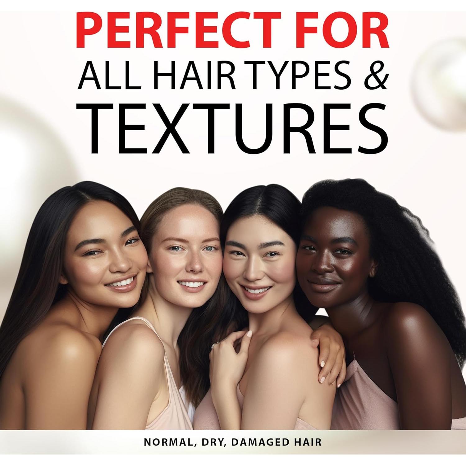 Mascarilla de Keratina SUNATORIA 250ml - Hidratación y Reparación