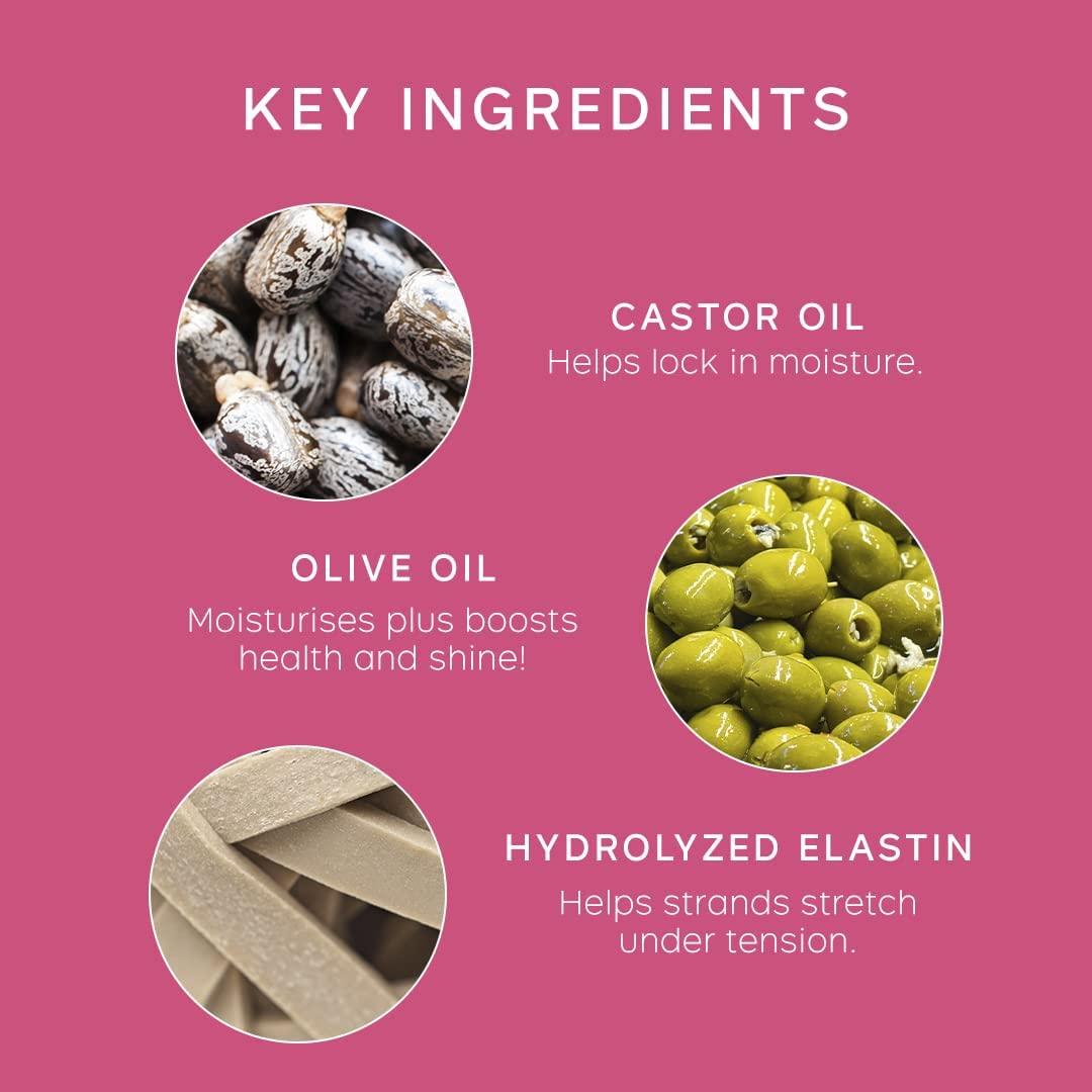 Acondicionador Profundo Philip Kingsley Elasticizer 144,78 ml