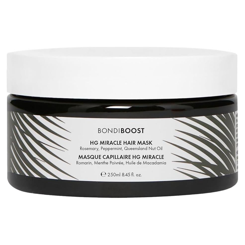 Mascarilla Hidratante BONDIBOOST 250g para Cabello Dañado