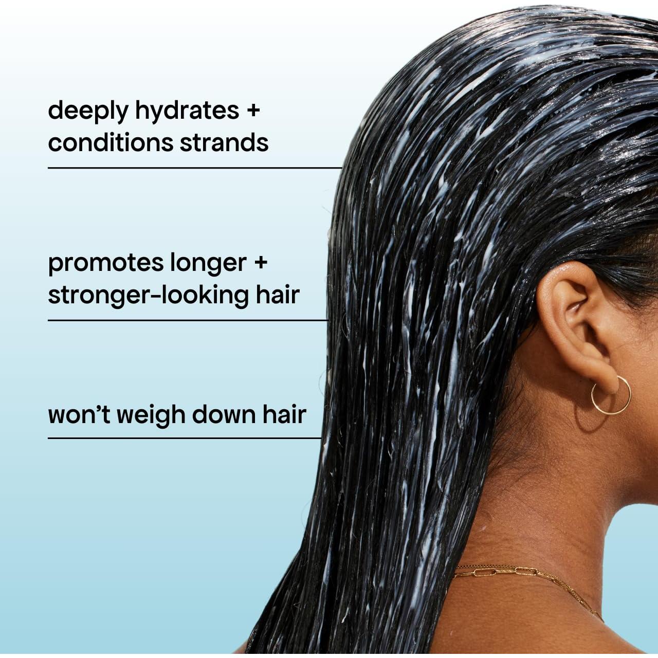 Mascarilla Hidratante BONDIBOOST 250g para Cabello Dañado