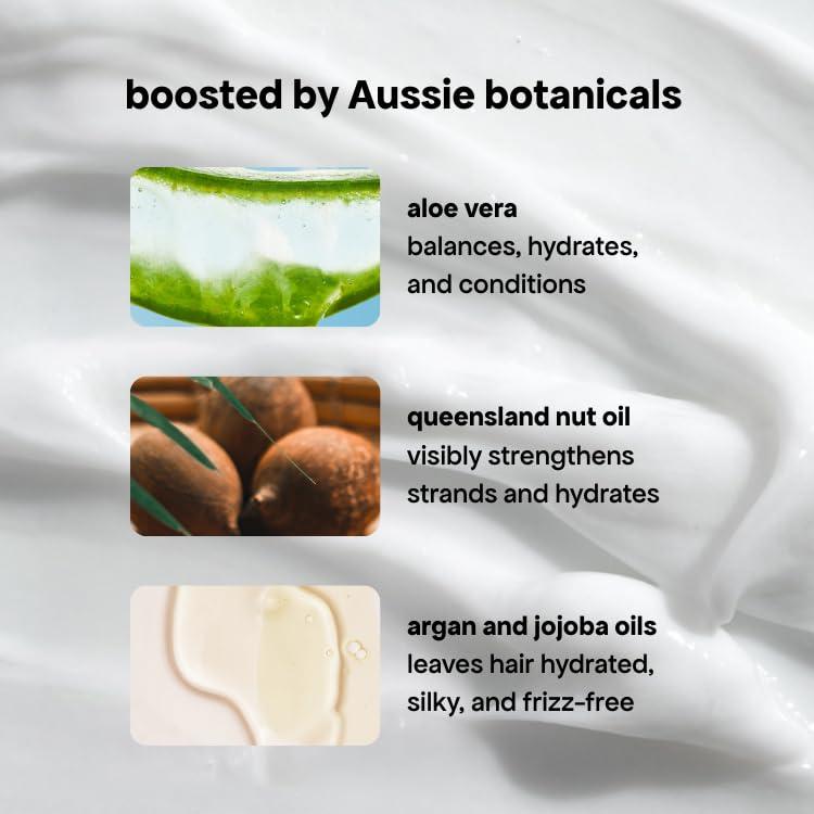 Mascarilla Hidratante BONDIBOOST 250g para Cabello Dañado