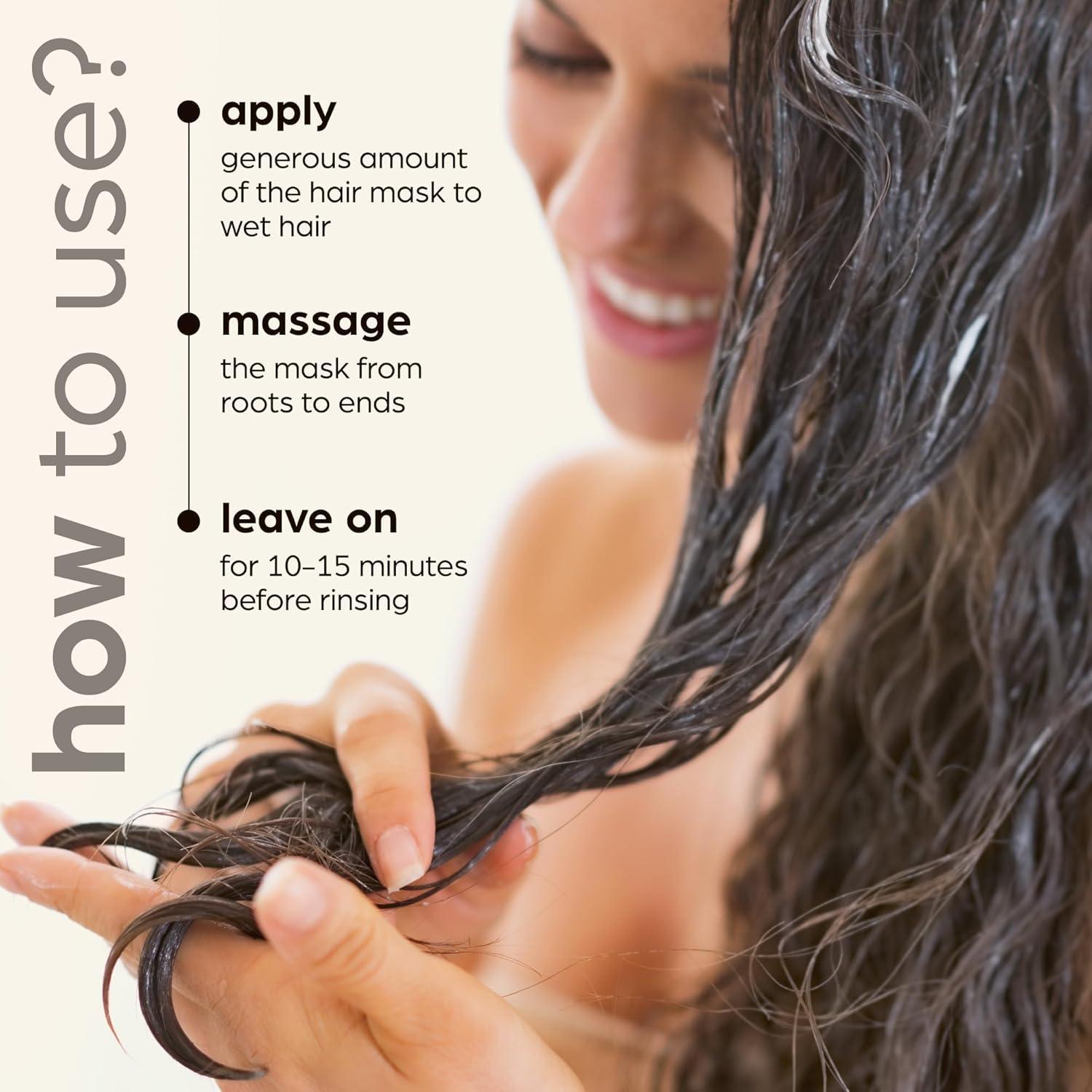 Mascarilla Acondicionadora Artnaturals 226g - Aceite de Argán