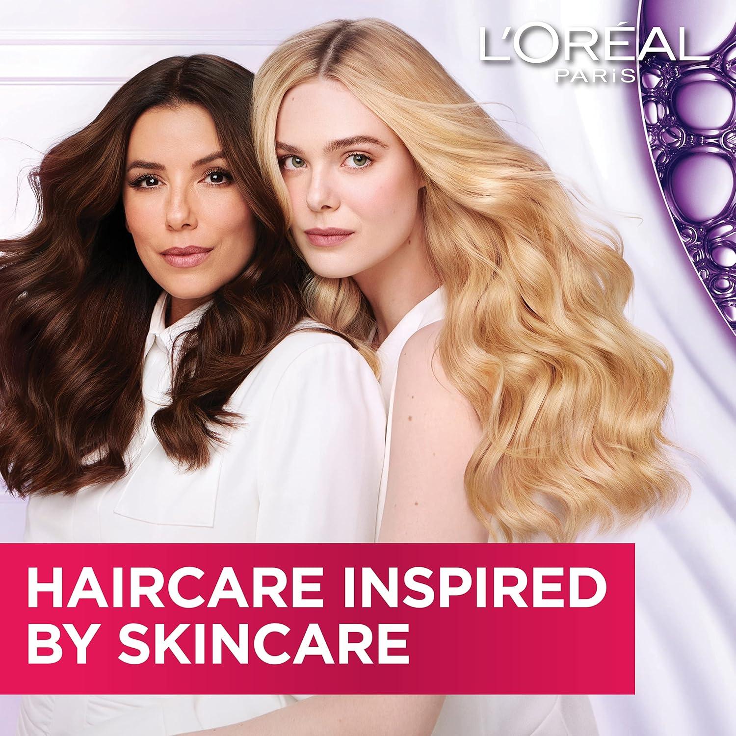 L'Oreal Paris Elvive Hyaluron Plump Agua Maravillosa 200ml