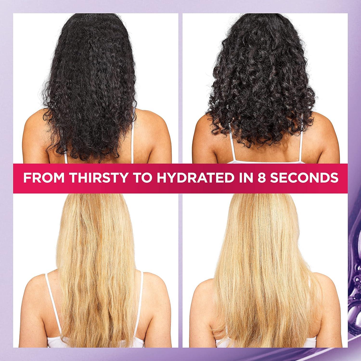 L'Oreal Paris Elvive Hyaluron Plump Agua Maravillosa 200ml