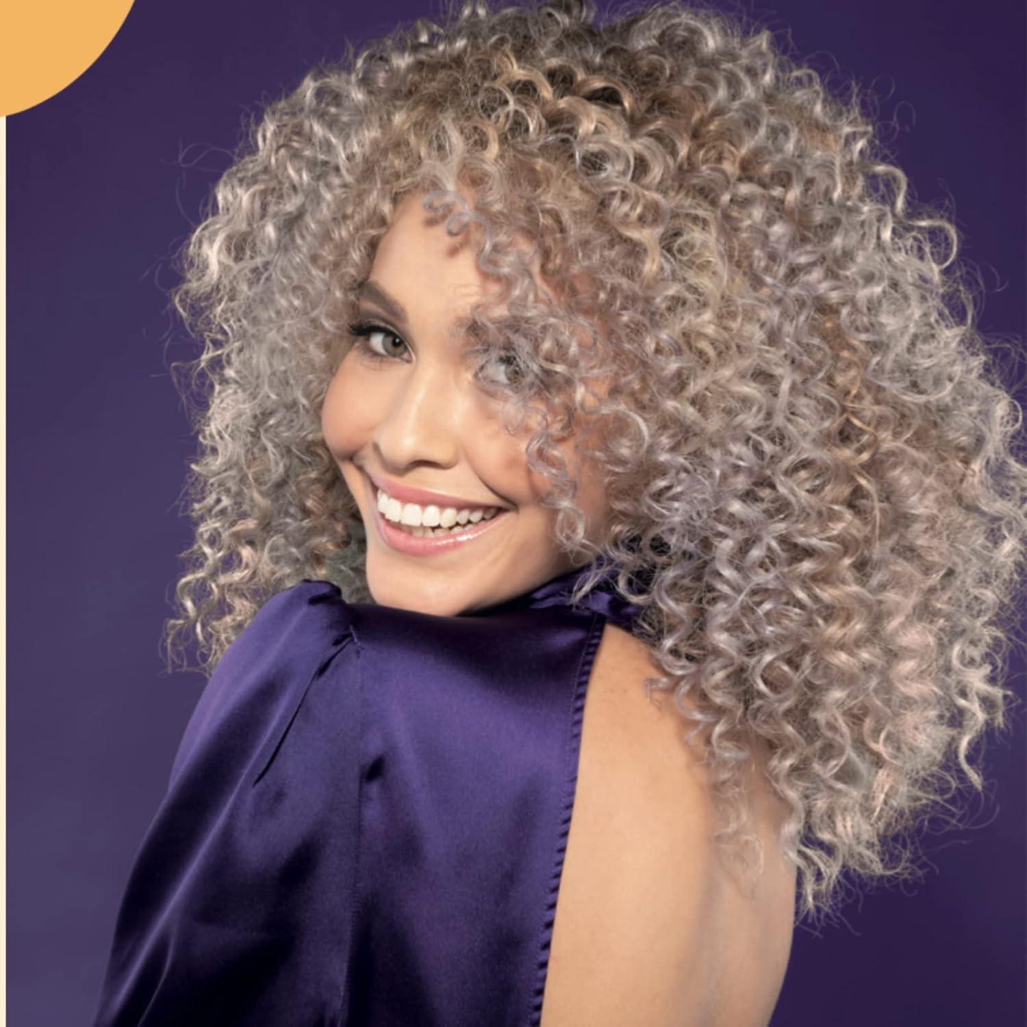 Máscara Acondicionadora Profunda Fanola 500 ml - Hidratante