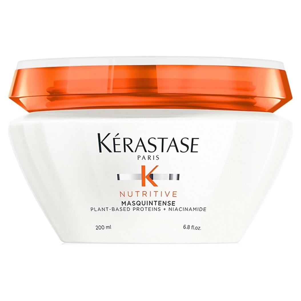 Mascarilla Nutritive Masquintense KERASTASE 250g Cabello Seco