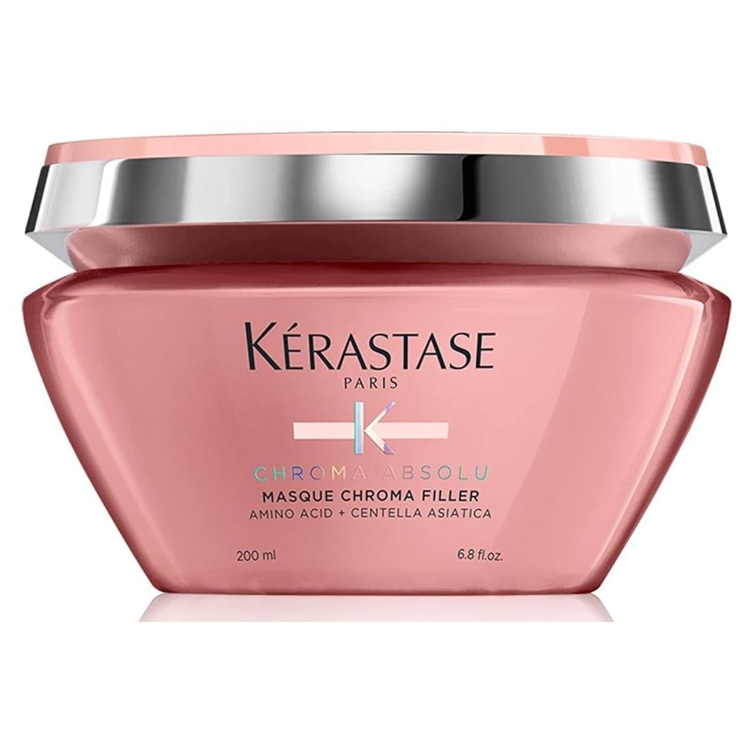 Mascarilla Capilar Kerastase Chroma Absolu 200ml Anti-Porosidad