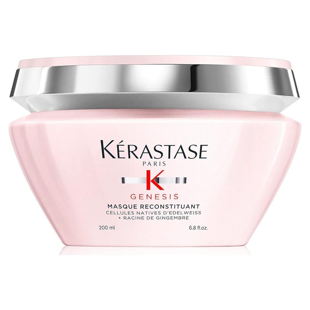 Máscara para Cabello Kérastase Genesis 200ml Anti-Ruptura