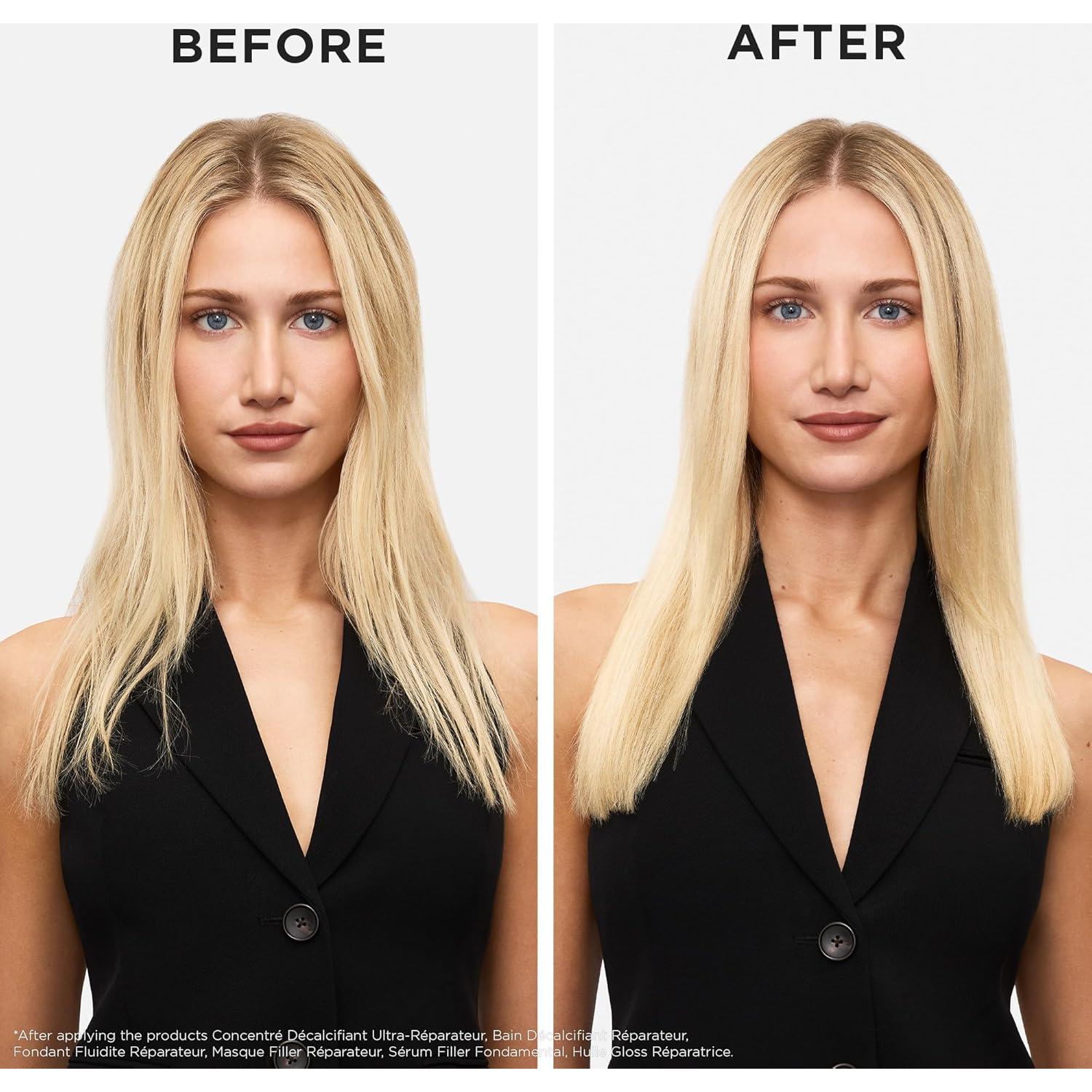 Mascarilla Reparadora Kerastase 272g Hidratación Intensa