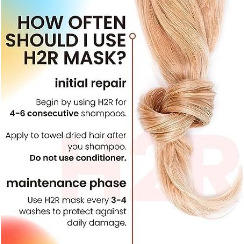 Mascarilla Capilar Rida 240g - Reparación y Crecimiento