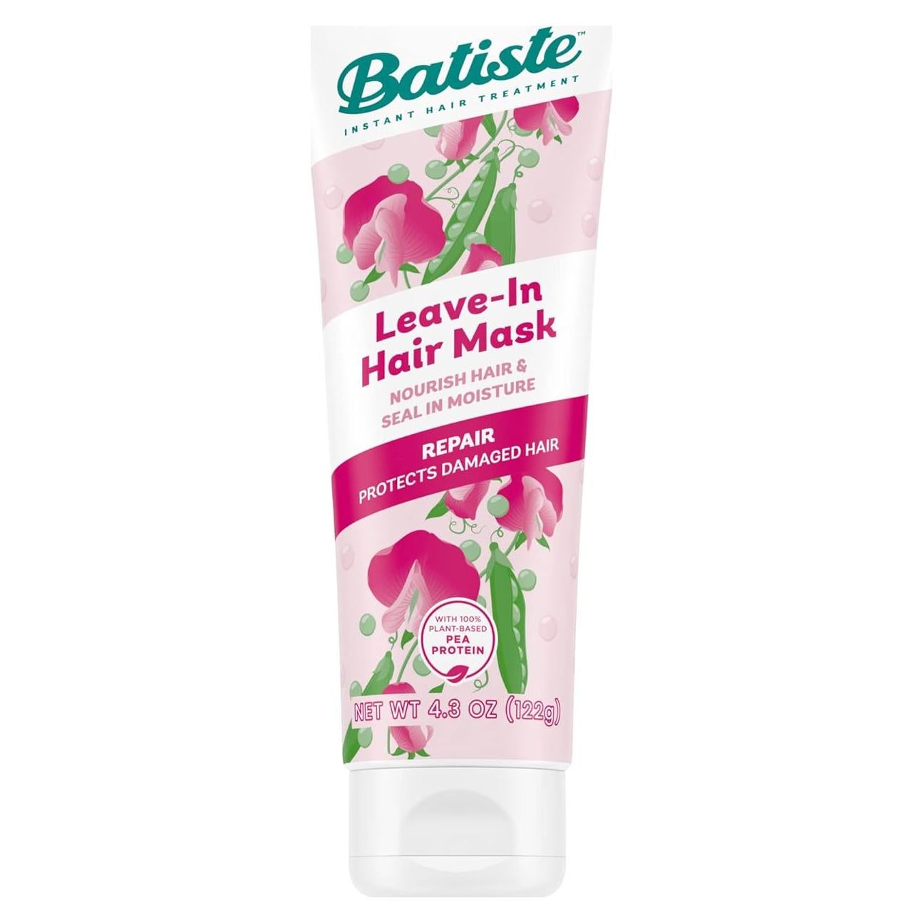 Mascarilla Acondicionadora Sin Enjuague Batiste 121.9 g