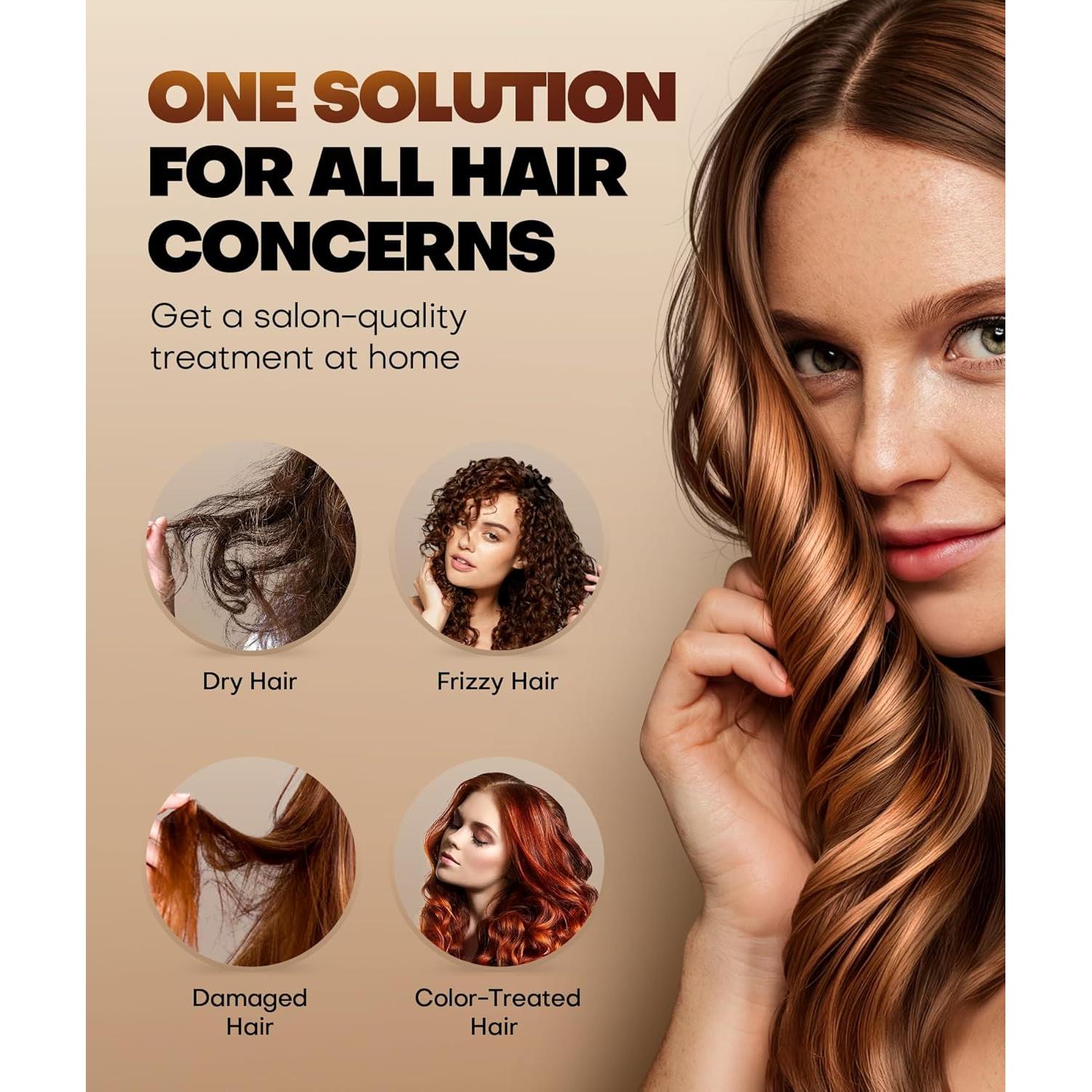 Mascarilla Capilar Srripo 250ml Acondicionador Colágeno