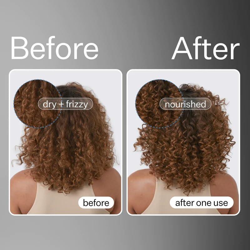 Mascarilla Capilar Restauradora Act+Acre 199g Sin Silicona