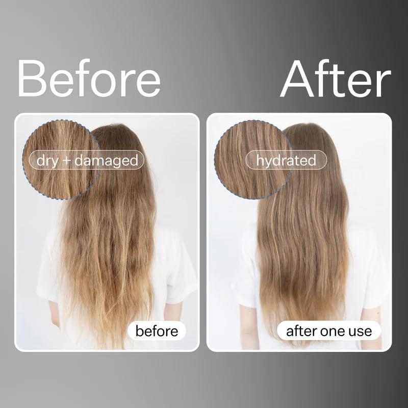 Mascarilla Capilar Restauradora Act+Acre 199g Sin Silicona