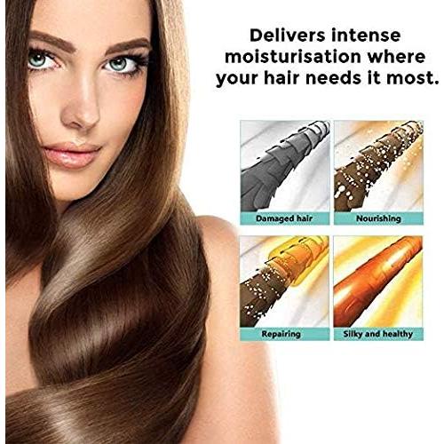 Máscara Capilar Omaky 120ml Tratamiento Molecular Avanzado