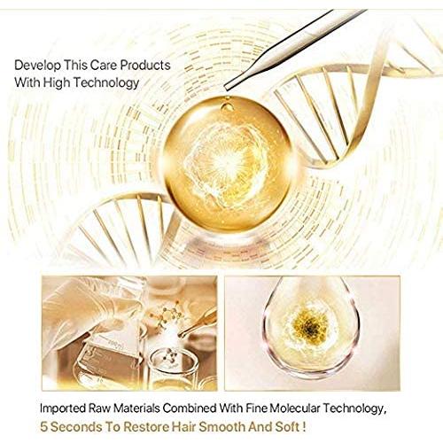 Máscara Capilar Omaky 120ml Tratamiento Molecular Avanzado