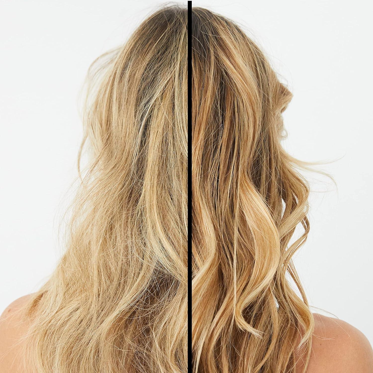 Mascarilla Hidratante IGK Offline 198 ml para Cabello