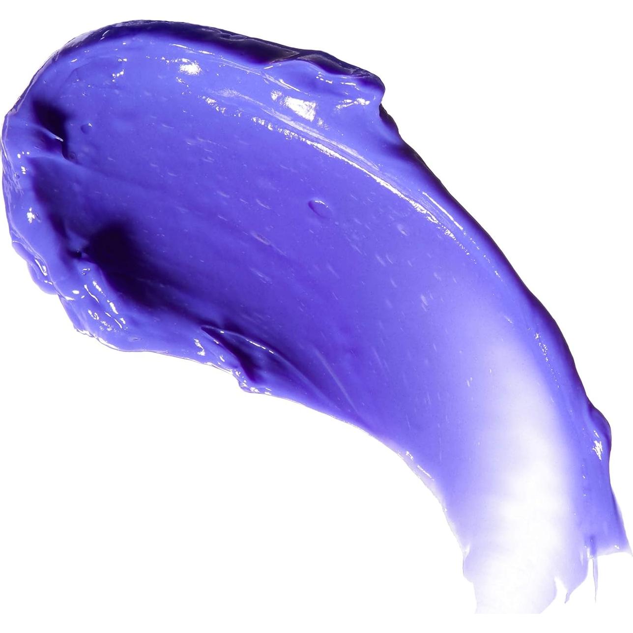 Máscara Capilar Nutritiva Garnier Nutrisse 4.2 oz Rubio Frío