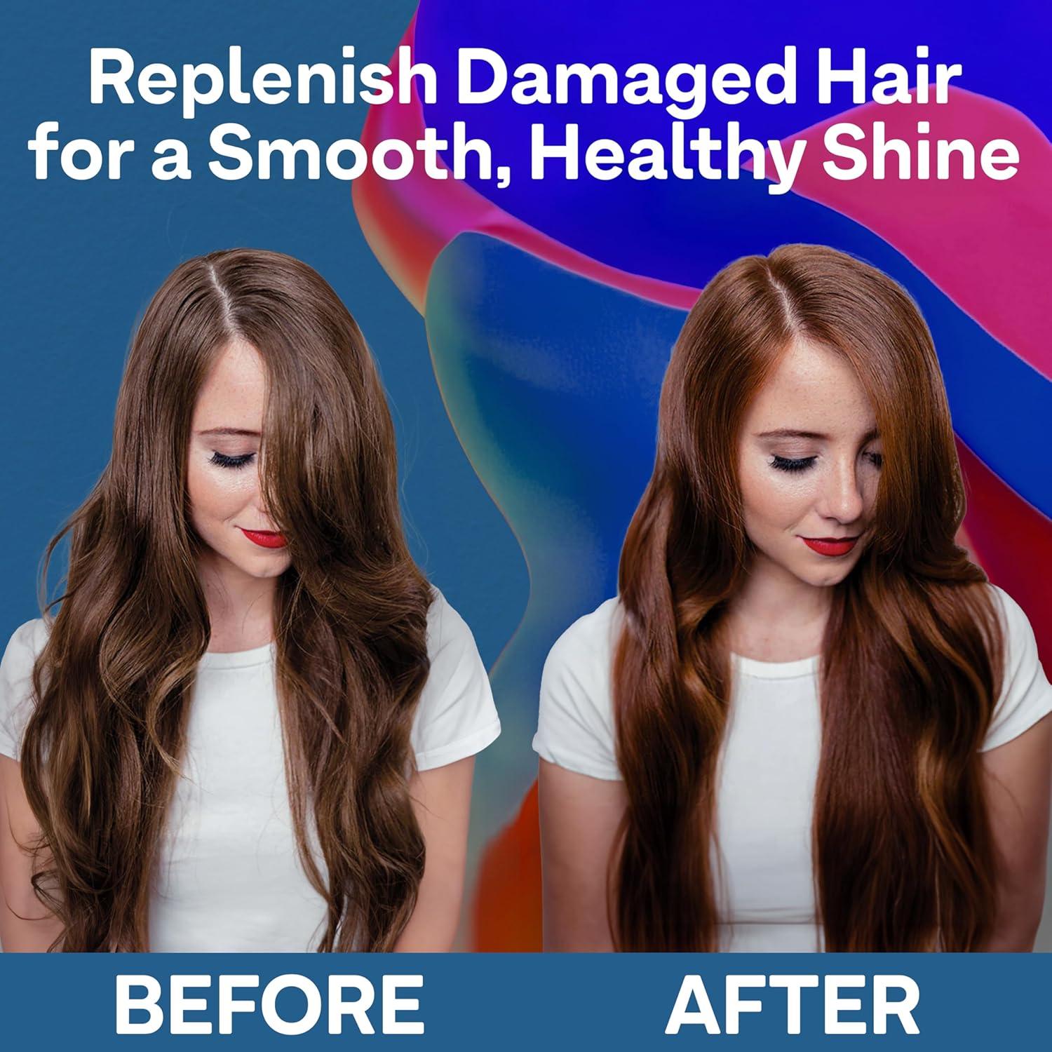 Mascarilla para Cabello Colorproof Reboot 2 Pasos 0.23 kg